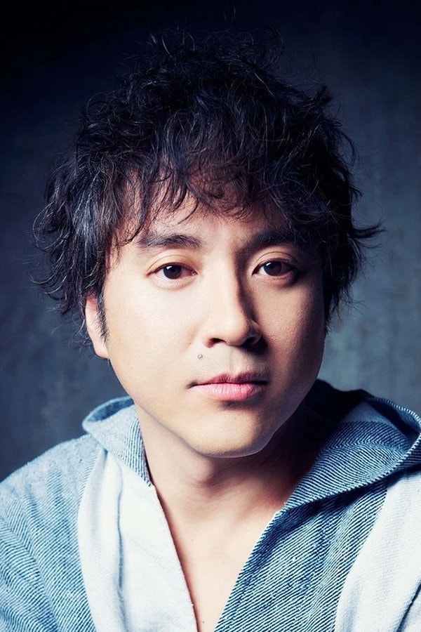 Foto de Tsuyoshi Muro