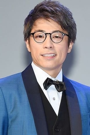 Foto de Atsushi Tamura