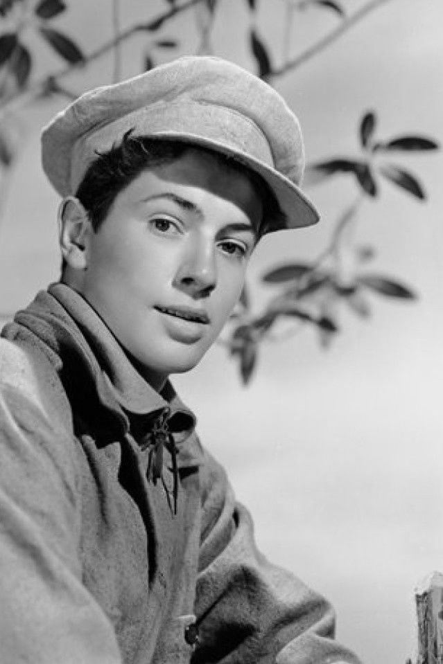 Foto de Farley Granger