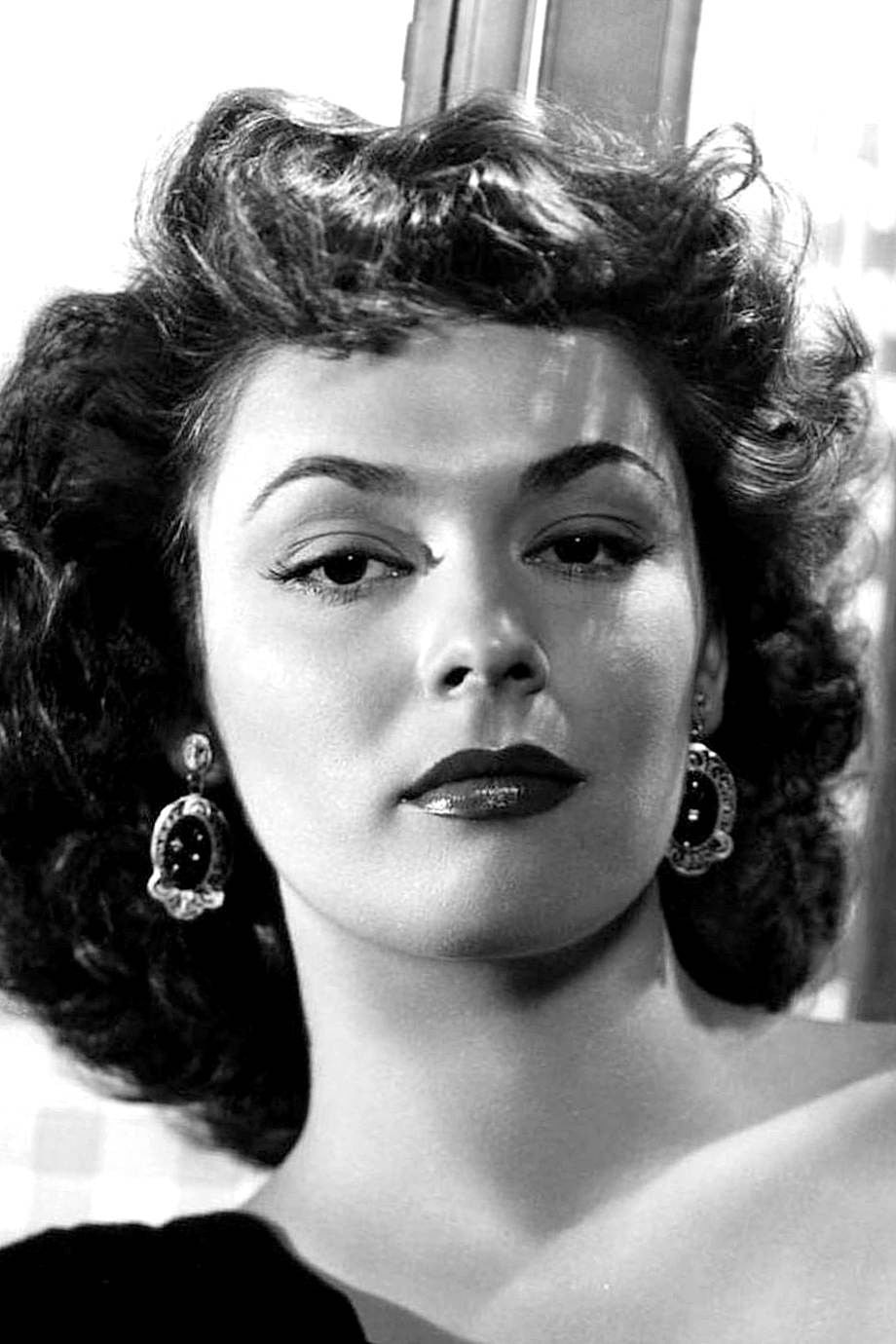 Foto de Ruth Roman