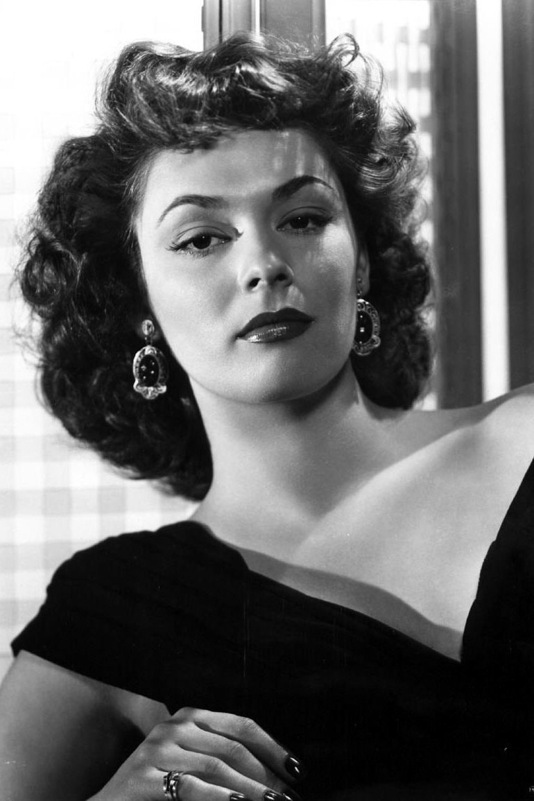 Foto de Ruth Roman