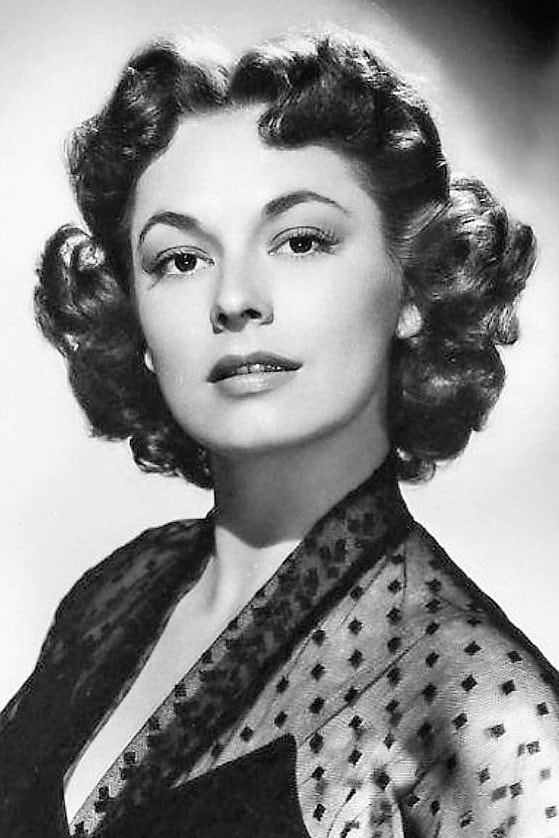 Foto de Ruth Roman