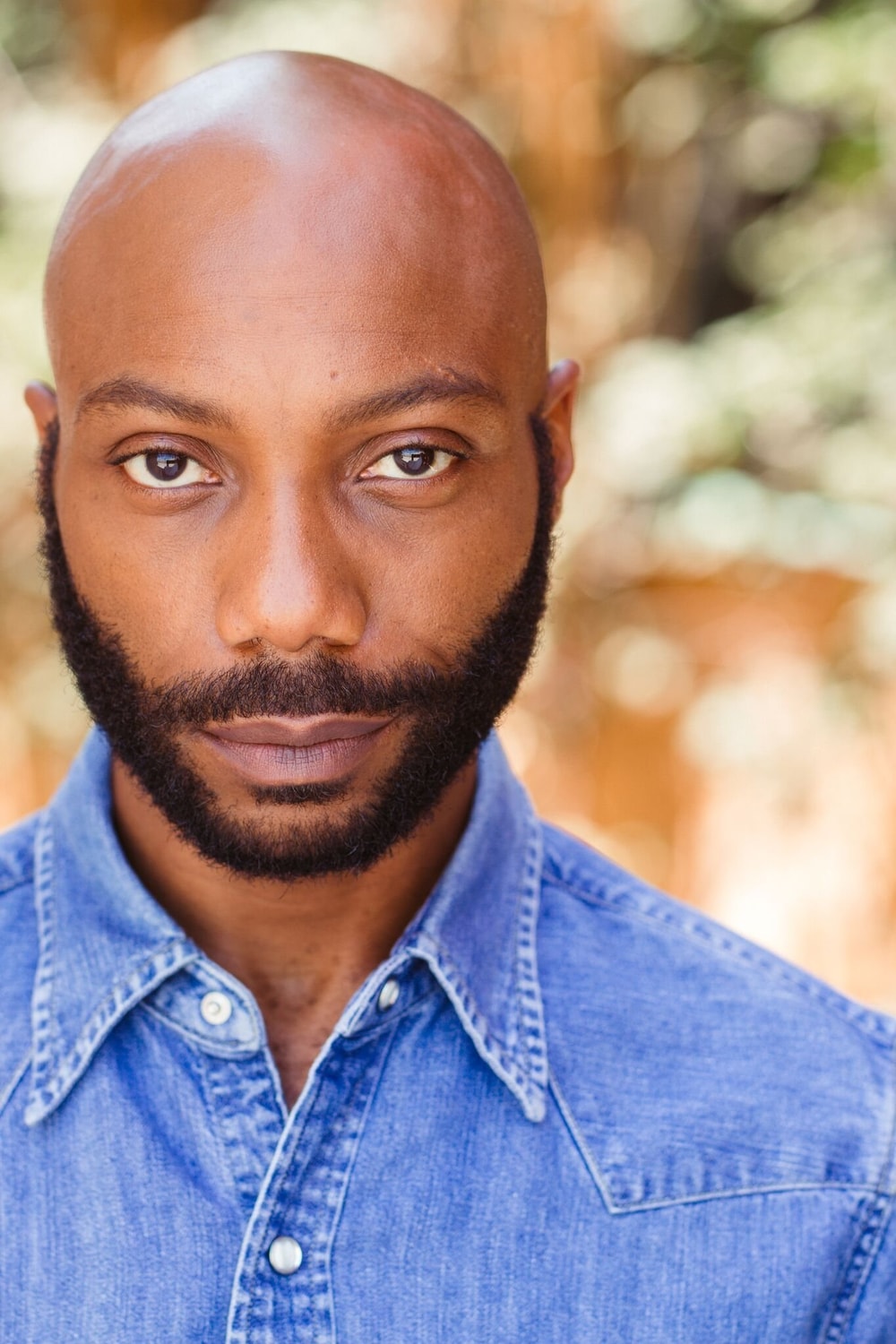 Foto de Eddie Robinson