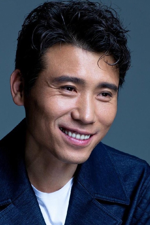 Foto de Li Naiwen