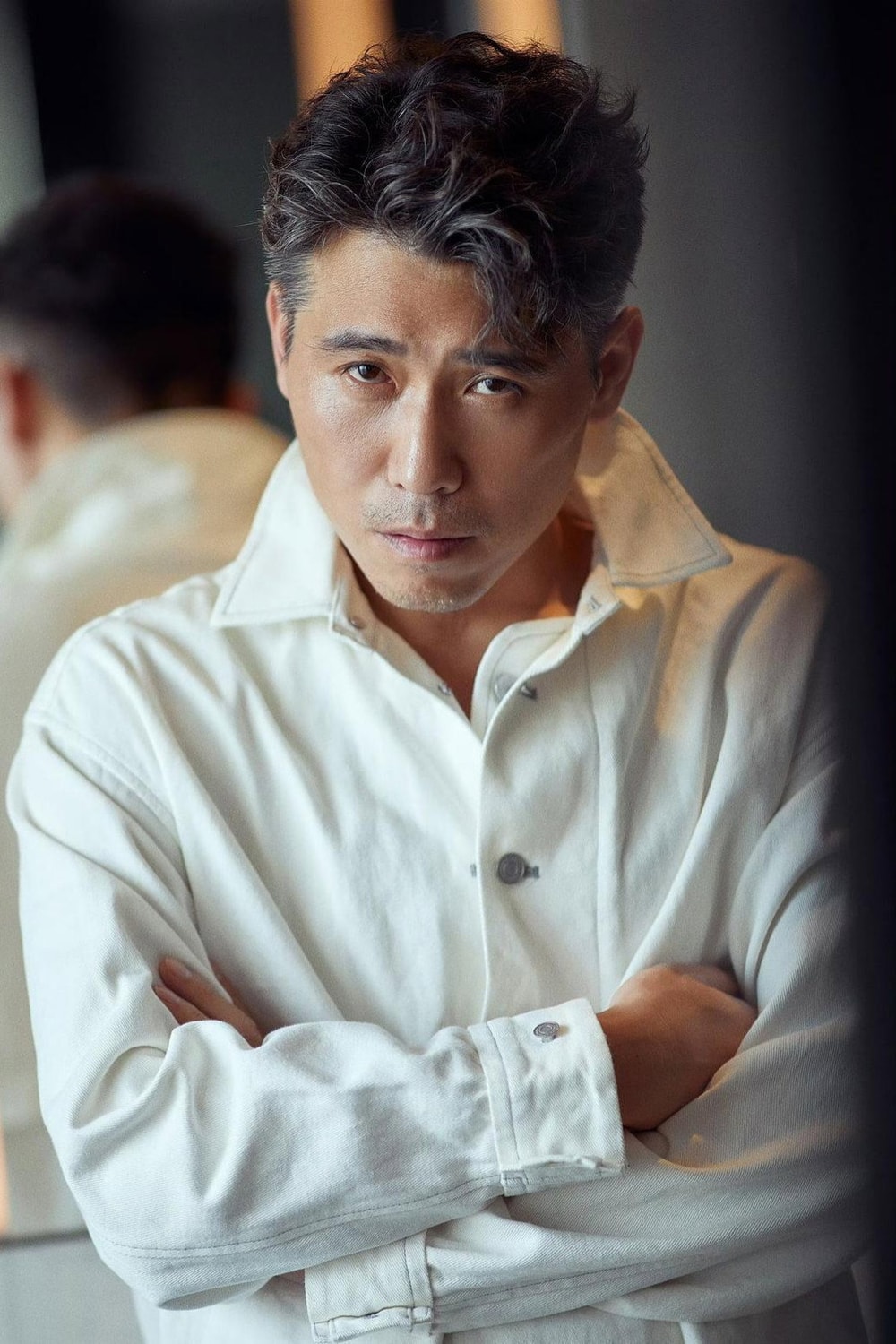 Foto de Li Naiwen