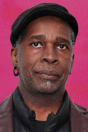 Foto de Vernon Reid