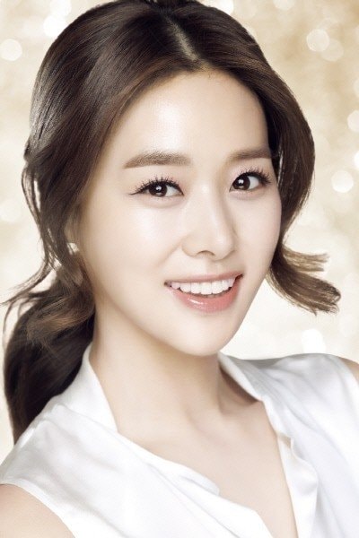 Foto de Jang Shin-young