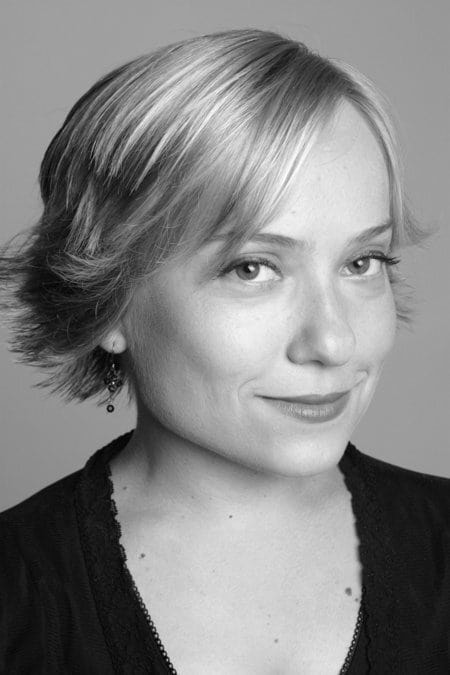 Foto de Kiruna Stamell