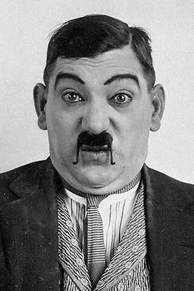 Foto de Heinie Conklin