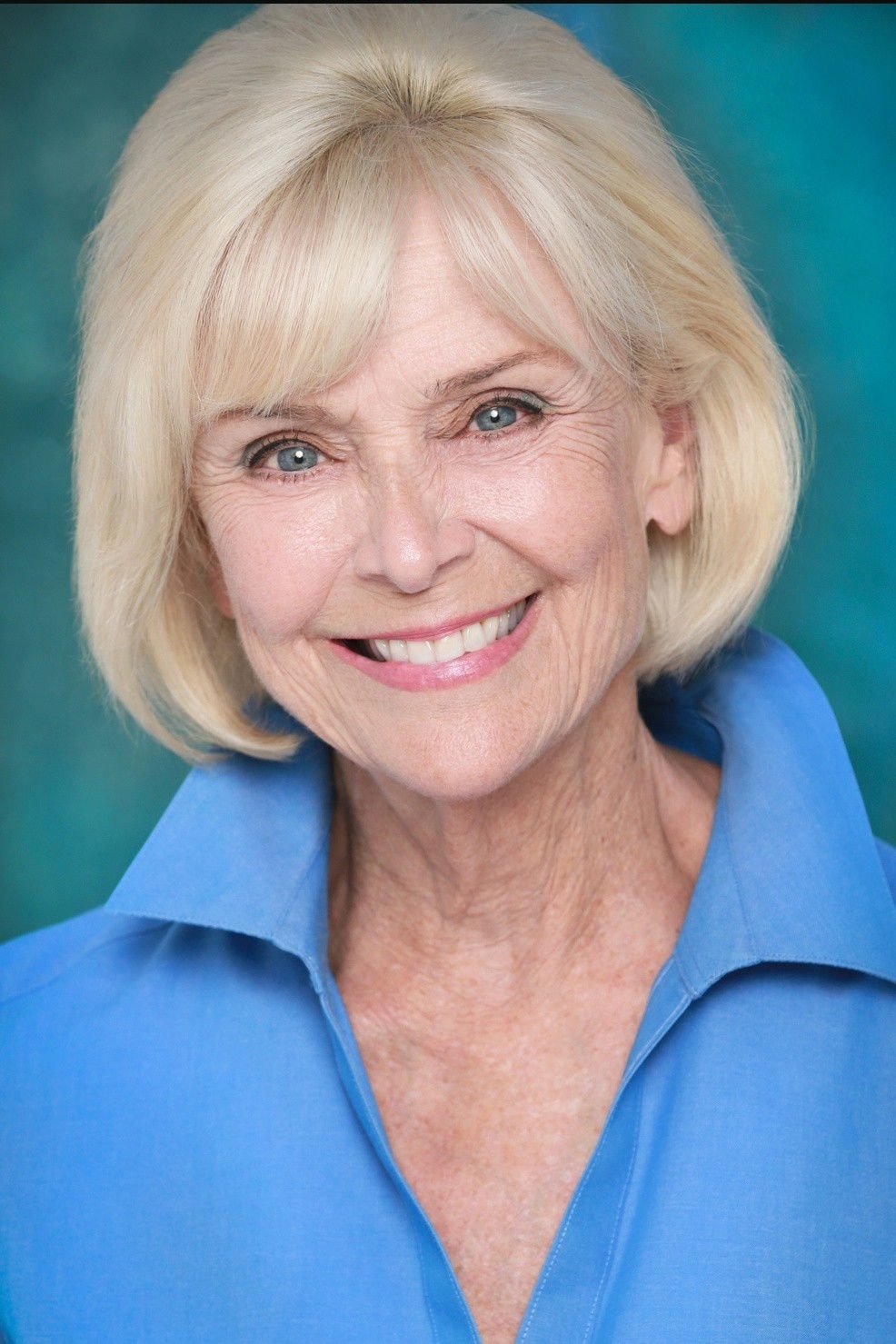 Foto de Patty McCormack