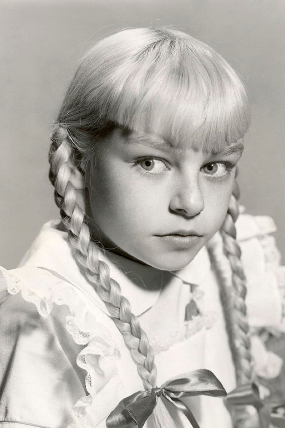 Foto de Patty McCormack