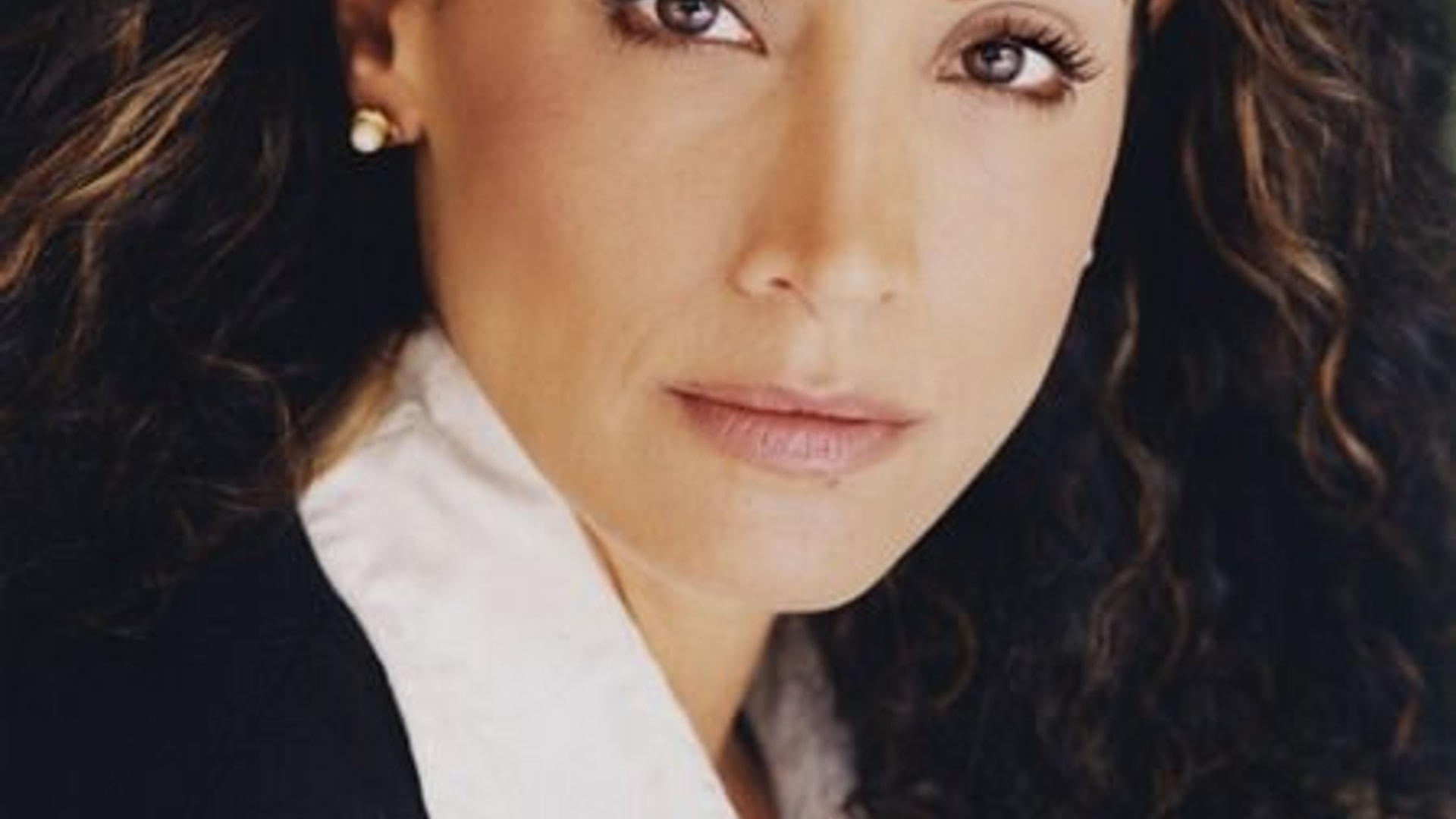 Foto de Suzan Brittan