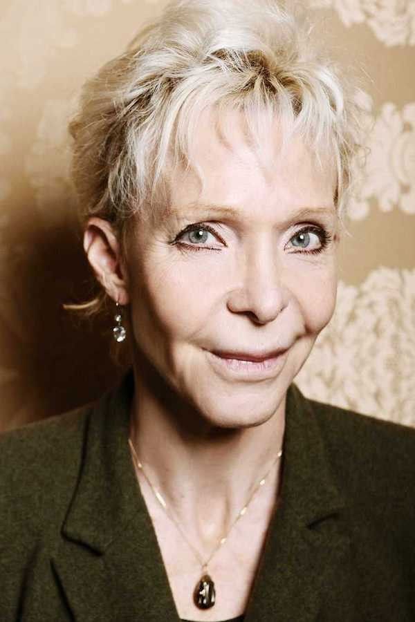 Foto de Tonie Marshall