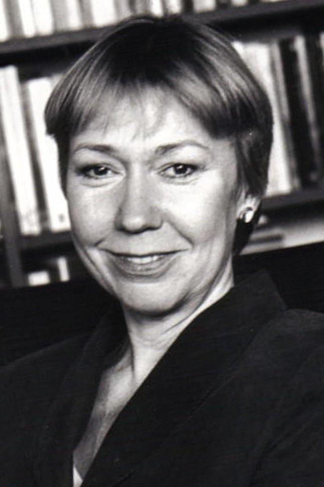 Foto de Gabrielle Lloyd