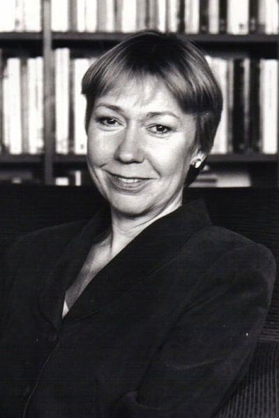 Foto de Gabrielle Lloyd