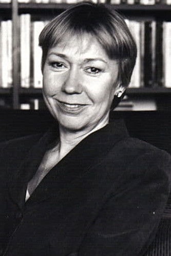 Foto de Gabrielle Lloyd