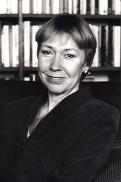 Foto de Gabrielle Lloyd