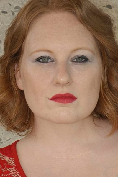 Foto de Angie Gregory