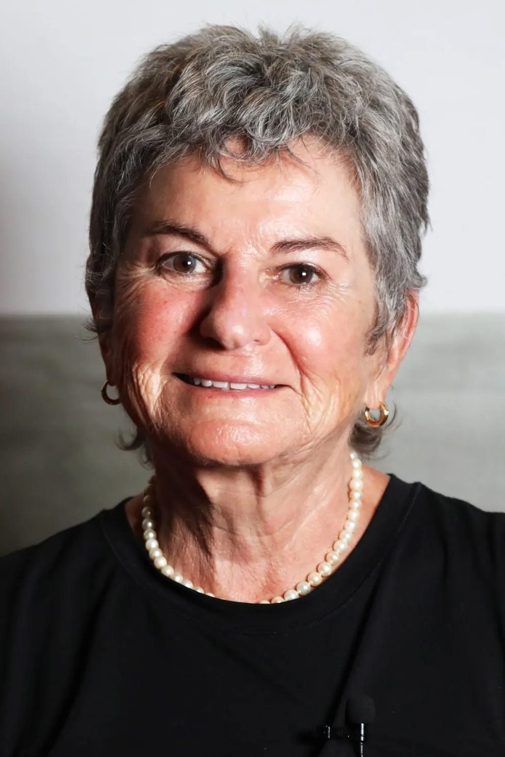 Foto de Raffaella De Laurentiis