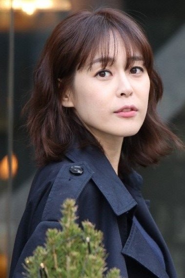 Foto de Lee Ha-na