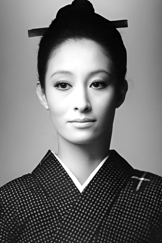 Foto de 江波杏子