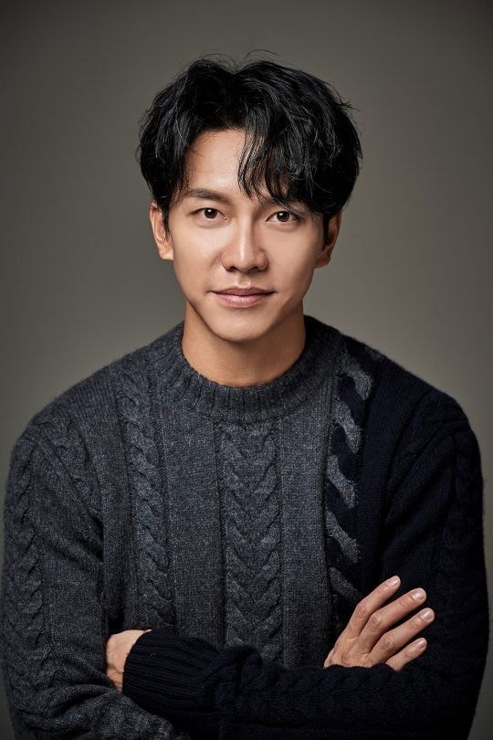 Foto de Lee Seung-gi