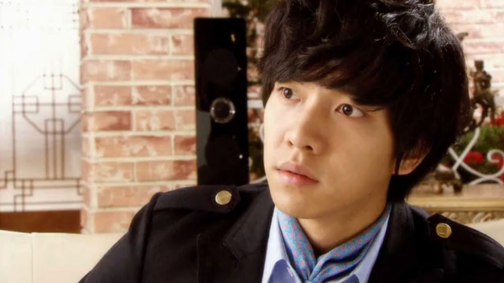 Foto de Lee Seung-gi