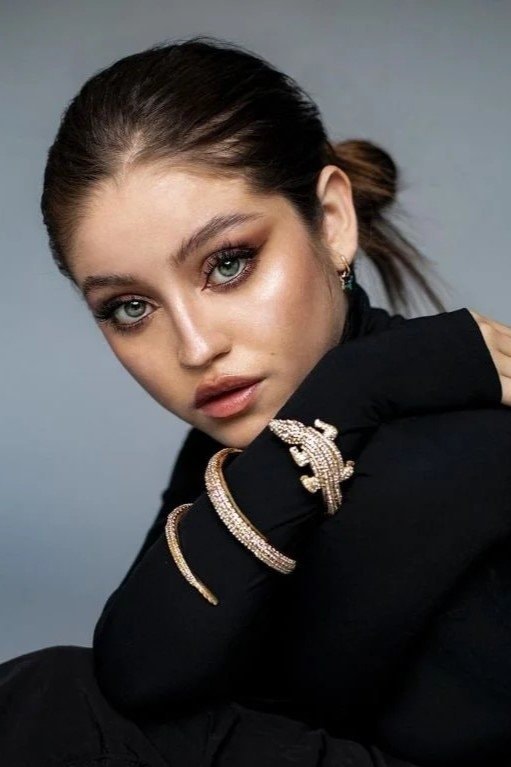 Foto de Karol Sevilla