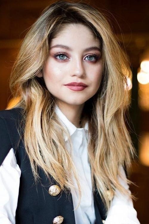 Foto de Karol Sevilla
