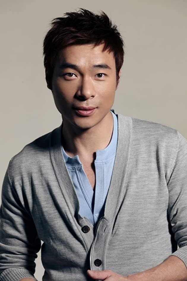 Foto de Andy Hui Chi-On