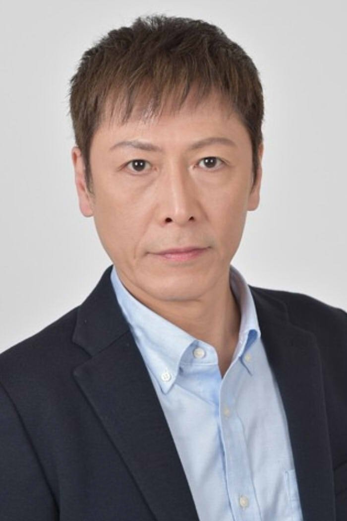 Foto de Hiroyuki Kinoshita