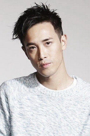 Foto de Derek Tsang Kwok-Cheung