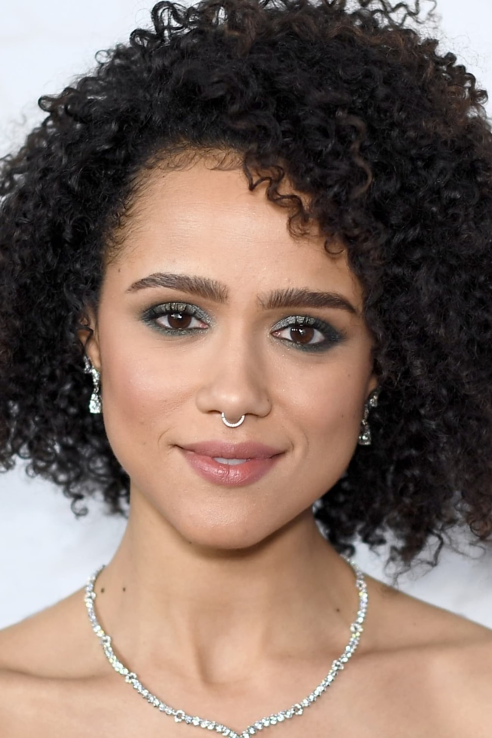 Foto de Nathalie Emmanuel