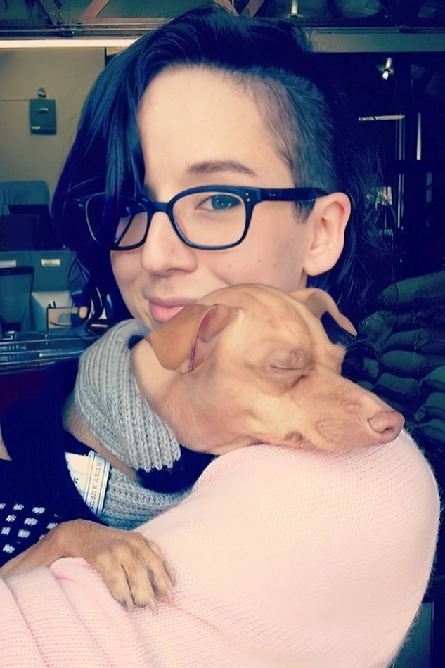 Foto de Hilary Florido