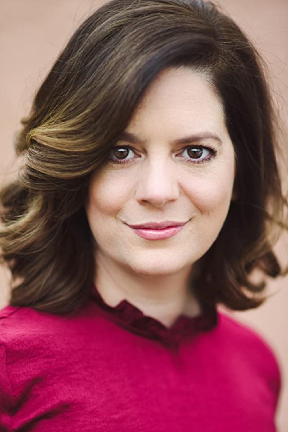 Foto de Janie Haddad Tompkins