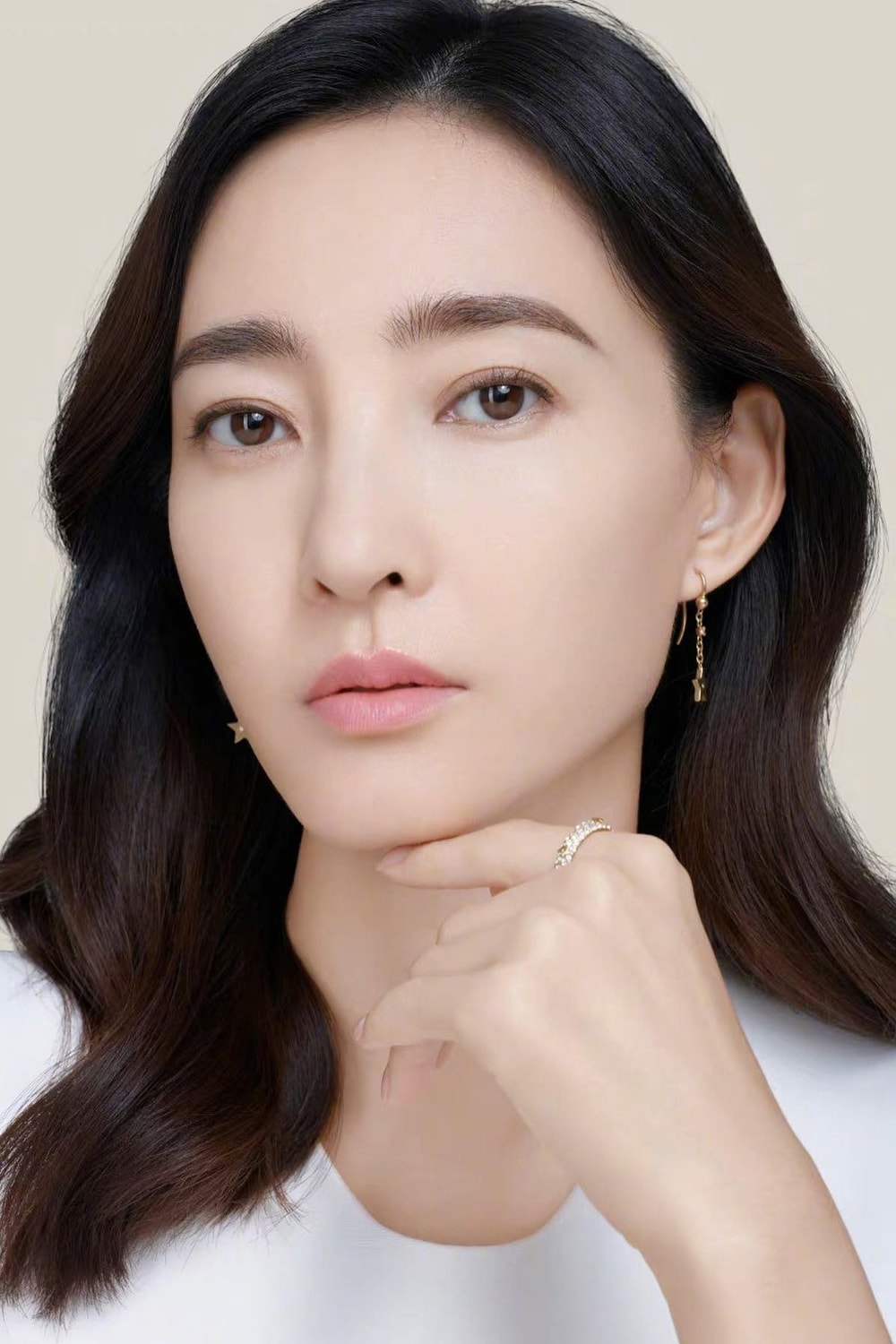 Foto de Wang Likun