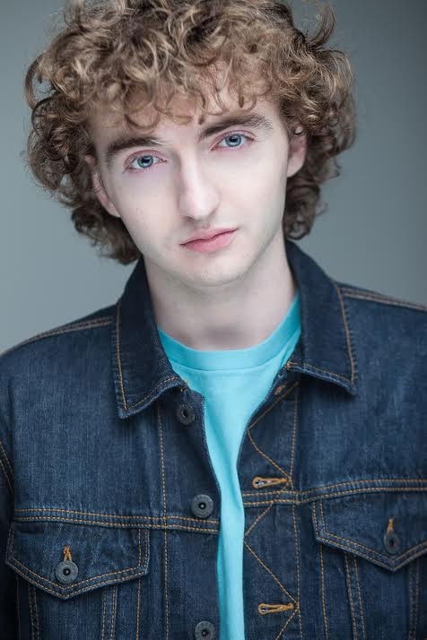 Foto de Michael Eric Reid