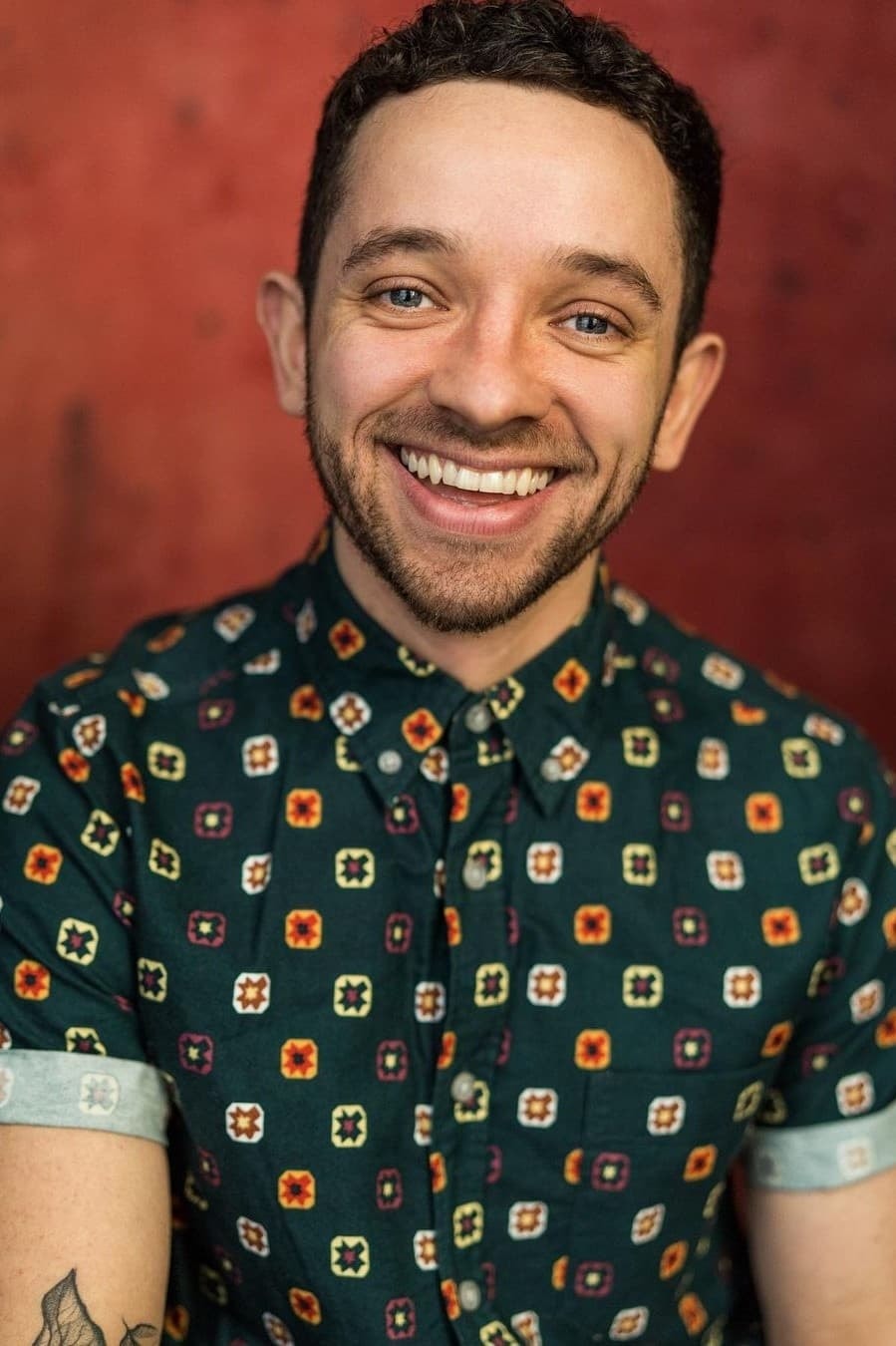 Foto de Nathan McMullen