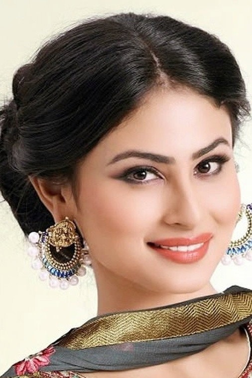 Foto de Mouni Roy