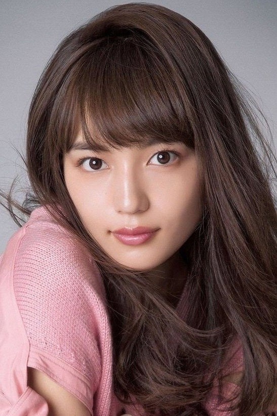 Foto de Haruna Kawaguchi