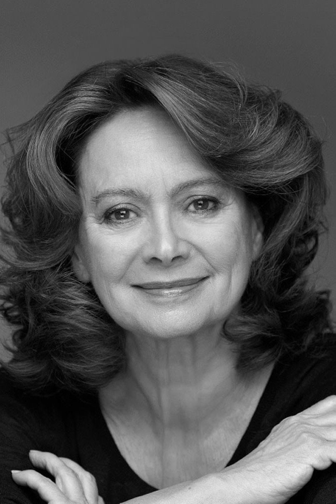 Foto de Francesca Annis