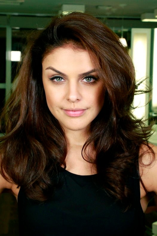 Foto de Paloma Bernardi