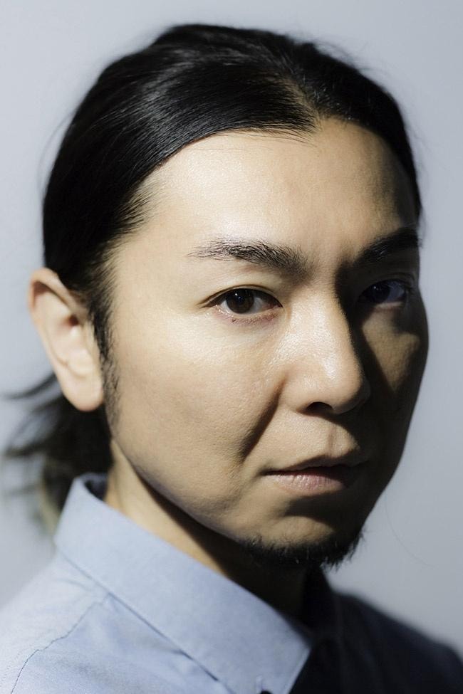 Foto de Makoto Yasumura