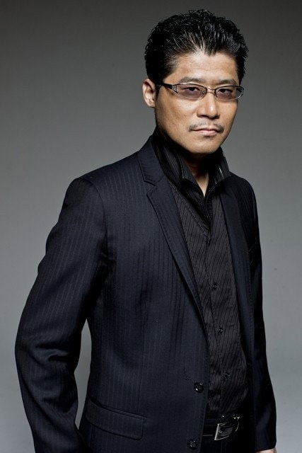 Foto de Tsuyoshi Koyama