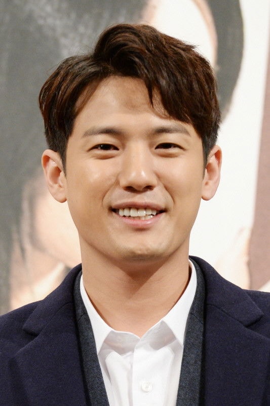 Foto de Seo Jun-young