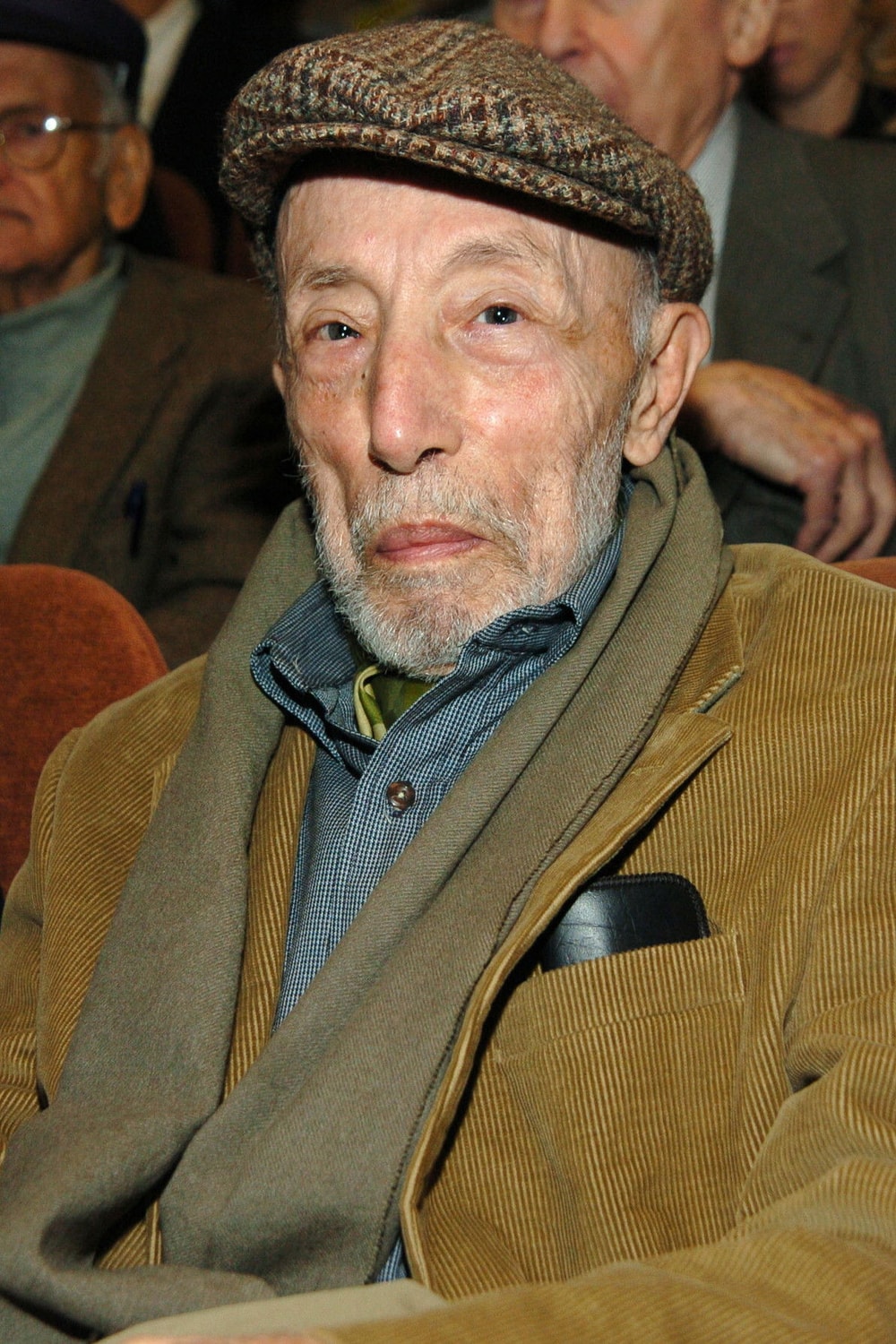 Foto de Leonardo Cimino