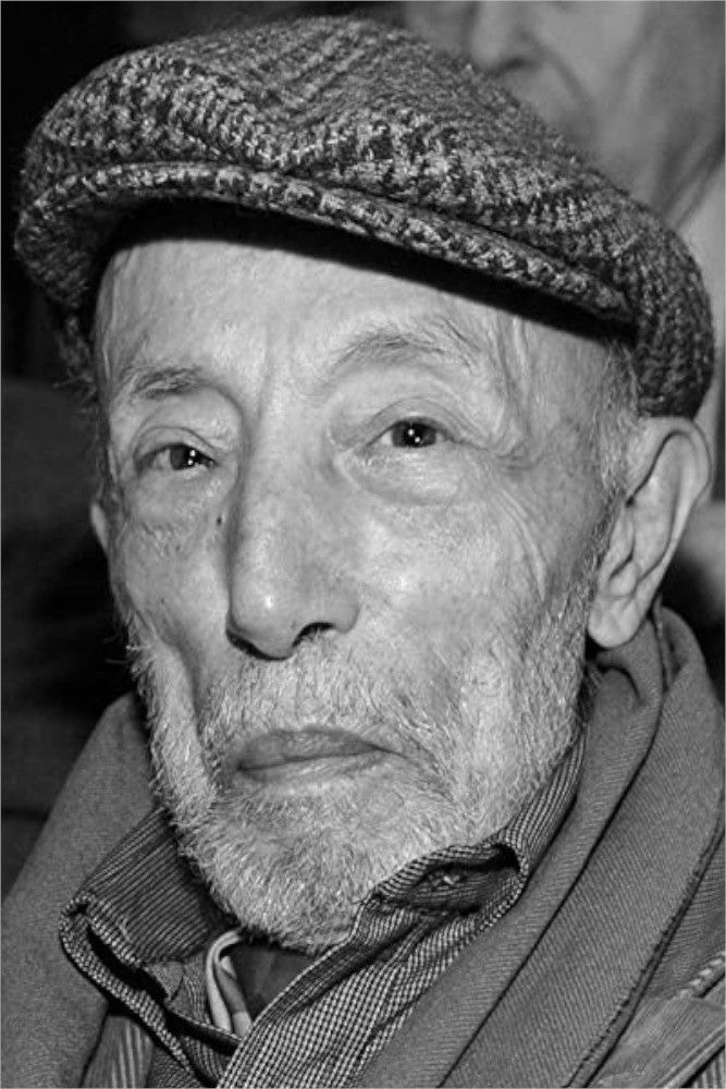 Foto de Leonardo Cimino