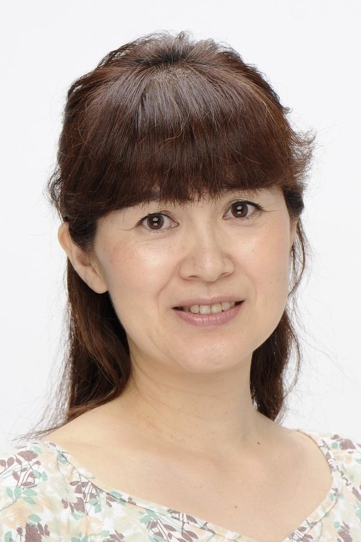 Foto de Keiko Aizawa