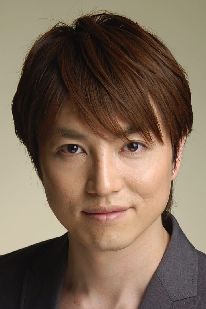 Foto de Kiyotaka Furushima