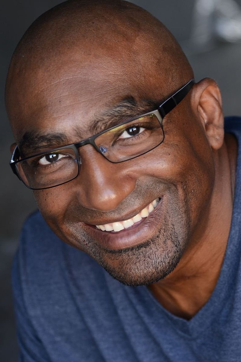 Foto de Christopher Guyton